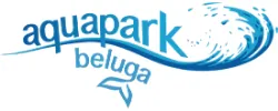 AQUAPARK BELUGA logo