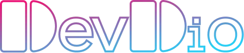 DEVDIO logo