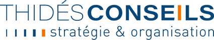 THIDES CONSEILS logo