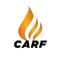 CARF CENTRE logo
