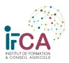 INSTITUT DE FORMATION ET CONSEIL AGRICOLE (IFCA) logo