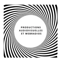 PRODUCTIONS AUDIOVISUELLES ET WEBRADIOS logo