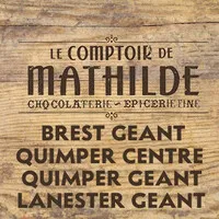 L'EPICERIE DU PHARE logo
