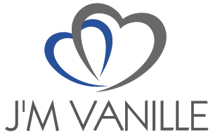 J'M VANILLE logo