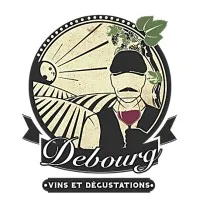 DEBOURG, VINS ET DEGUSTATIONS logo