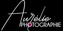 AURELIE PHOTOGRAPHIE logo