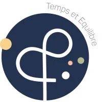 TEMPS ET EQUILIBRE logo
