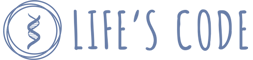 LIFE'S CODE logo
