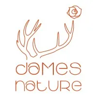 DAMES NATURE logo