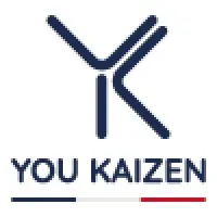YOU KAIZEN logo