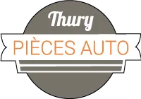 THURY PIECES AUTO NORMANDIE logo