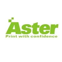 ASTER TECHNOLOGY FRANCE logo