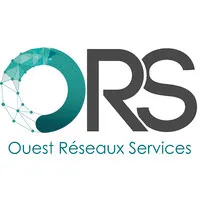 OUEST RESEAUX SERVICES logo