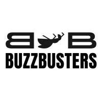BUZZBUSTERS logo