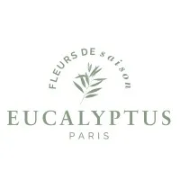 EUCALYPTUS PARIS logo