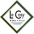 LA FAMIGLIA logo