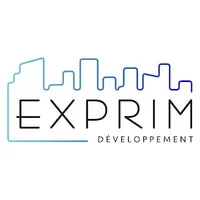 EXPRIM DEVELOPPEMENT logo