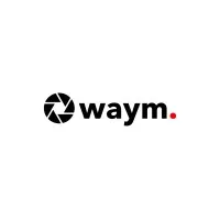 WEAREYOURMEDIA (WAYM) logo