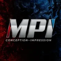 MPI HOLDING logo