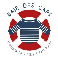 BAIE DES CAPS logo