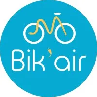 BIK'AIR logo