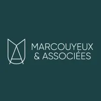 MARCOUYEUX & ASSOCIEES logo