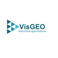 VISGEO logo