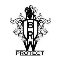 BRW PROTECT logo