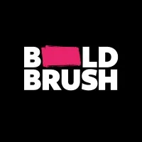 BOLD BRUSH logo