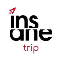 INSANE TRIP logo