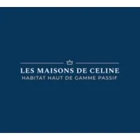 LES MAISONS DE CELINE logo