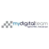 MY DIGITAL TEAM logo