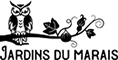 GAEC JARDINS DU MARAIS logo