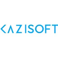 KAZI SOFT logo