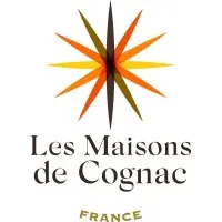 Voici le logo de la marque SYNDICAT DES MAISONS DE COGNAC (SMC) qui représente son identité graphique.