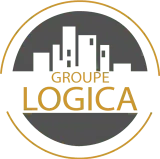 GROUPE LOGICA logo