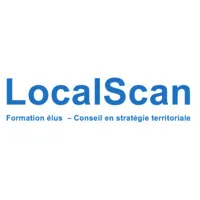 LOCALSCAN logo