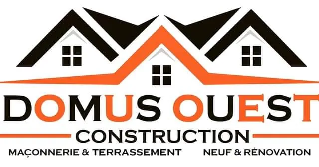 DOMUS OUEST logo
