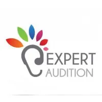 EXPERT AUDITION logo