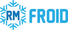 RM FROID logo