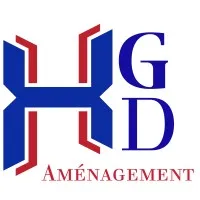 HGD-AMENAGEMENT logo