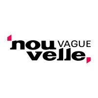 NOUVELLE VAGUE logo