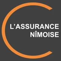 L'ASSURANCE NIMOISE logo