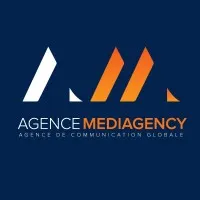 MEDIAGENCY logo