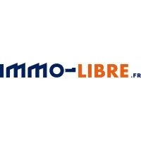 IMMO LIBRE logo
