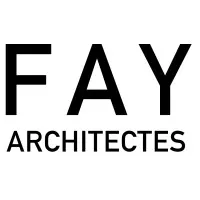 FAY ARCHITECTES logo