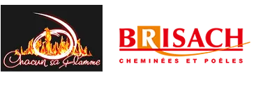 CHACUN SA FLAMME logo