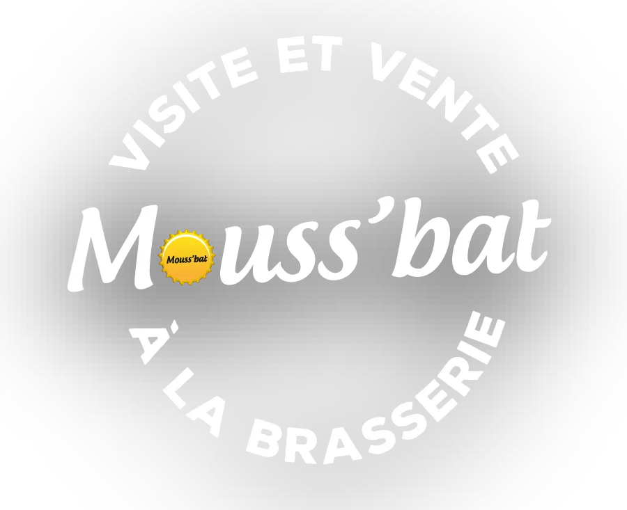 MOUSS'BAT logo