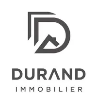 DURAND IMMOBILIER logo