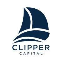CLIPPER CAPITAL logo